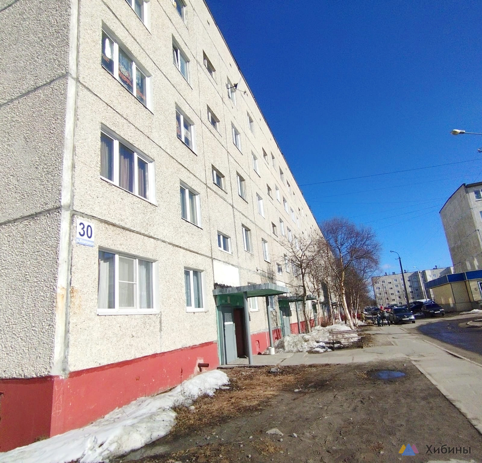 Продам 2-комнатную квартиру в удобном районе