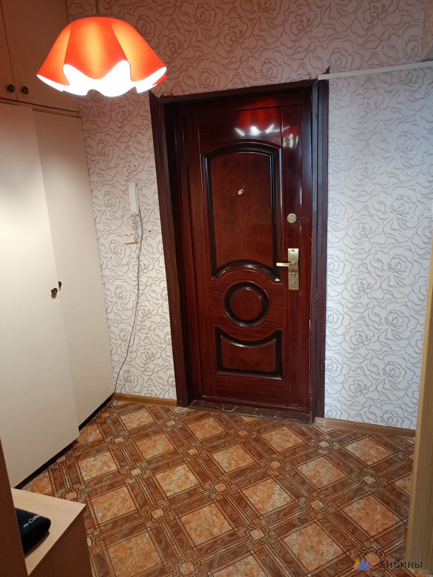Продам 2-комнатную квартиру