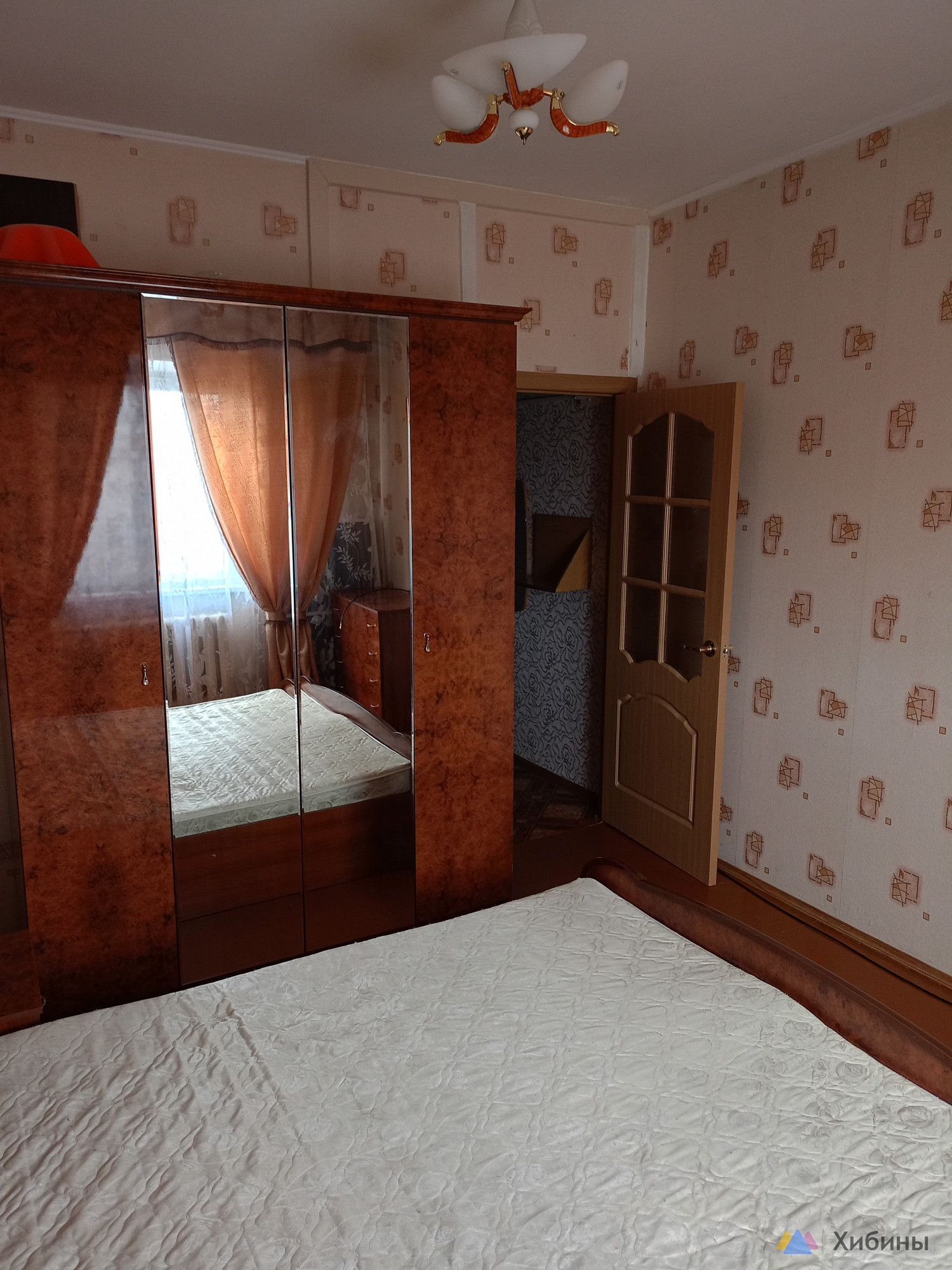 Продам 2-комнатную квартиру