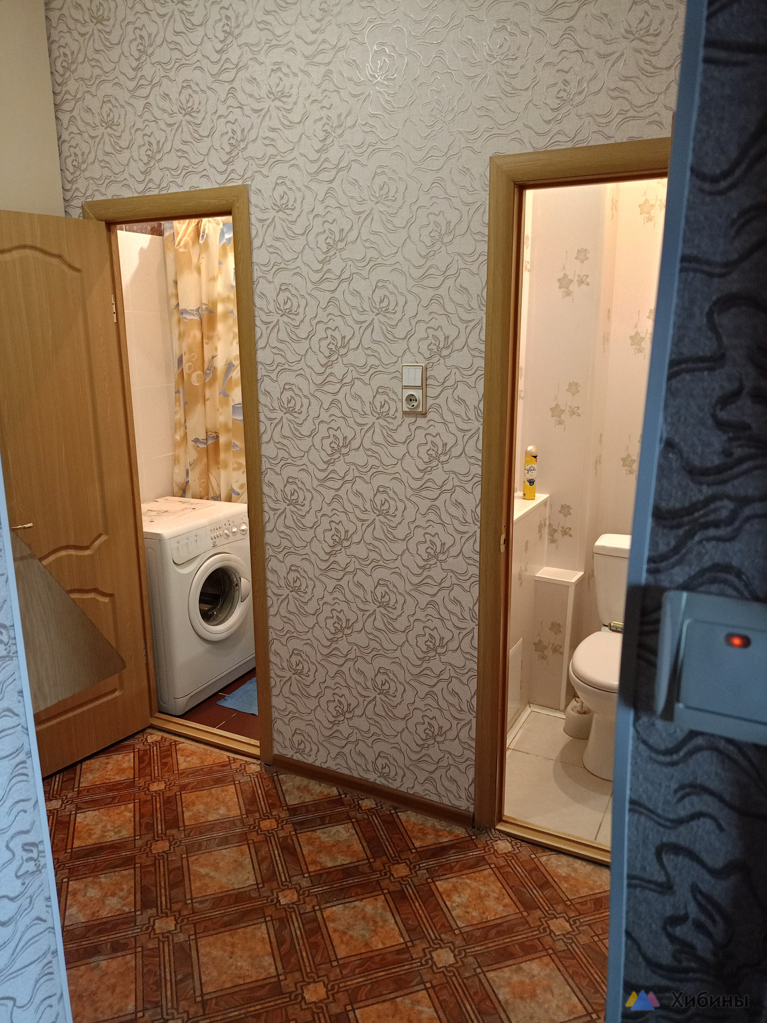 Продам 2-комнатную квартиру