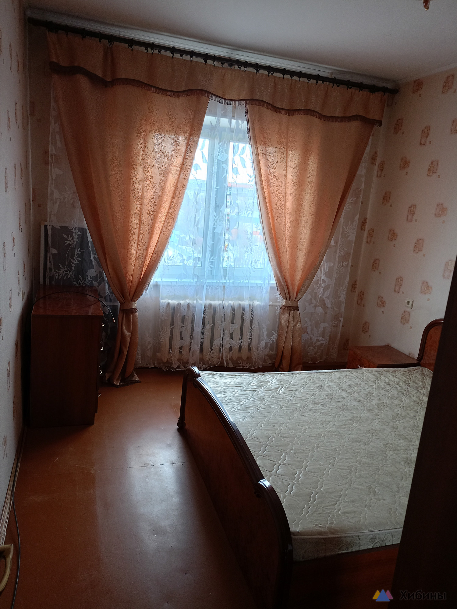 Продам 2-комнатную квартиру
