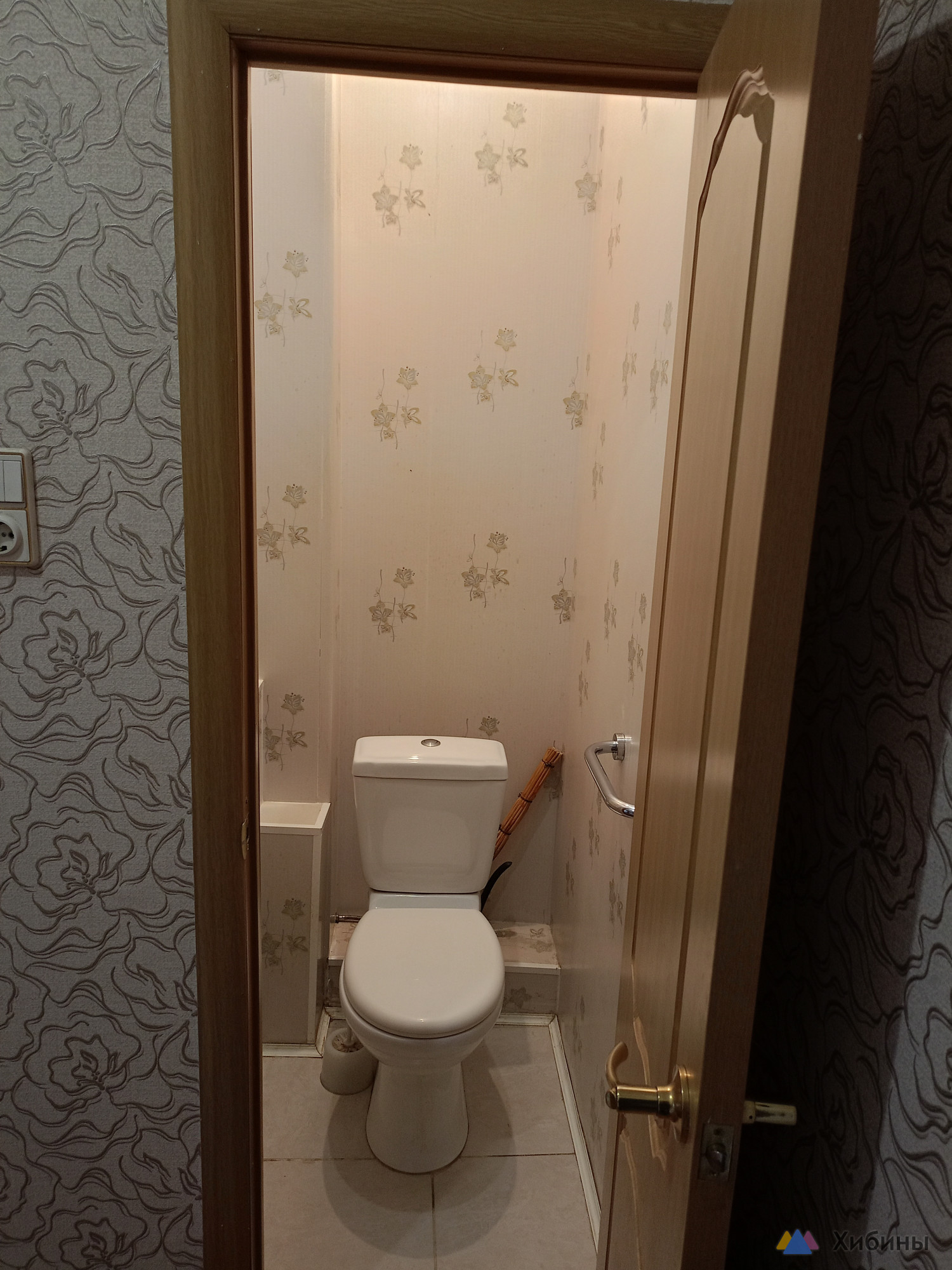 Продам 2-комнатную квартиру