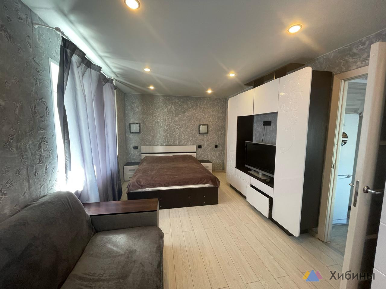 Продам 1-комнатную квартиру