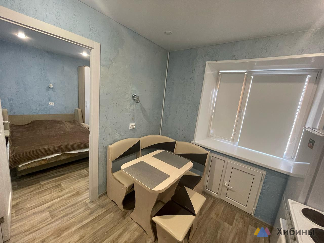 Продам 1-комнатную квартиру