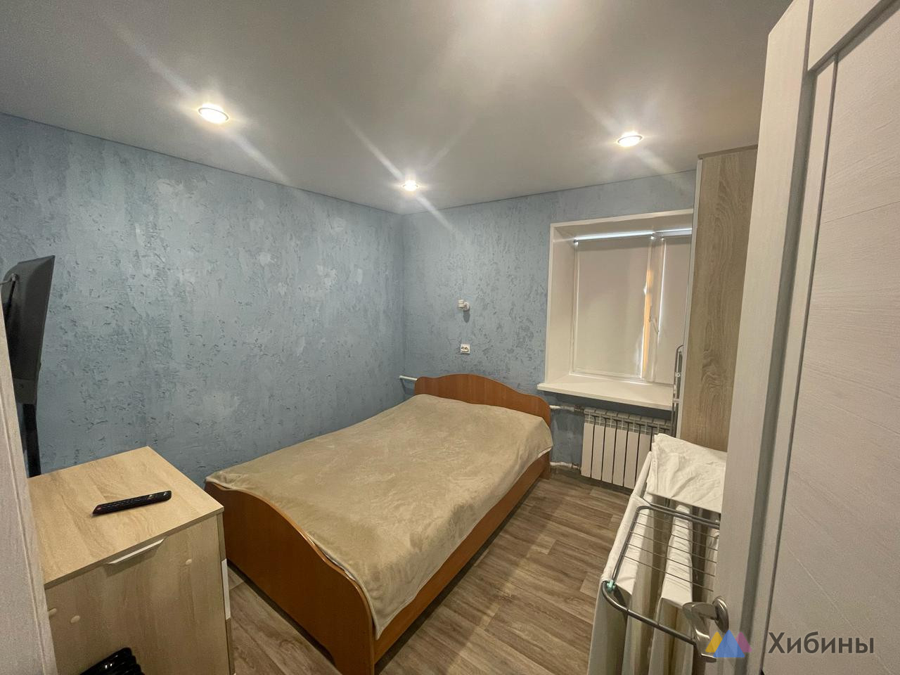 Продам 1-комнатную квартиру