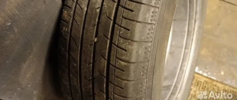 Объявление летние шины Yokohama BluEarth-GT AE-51 205х65 R16 95H