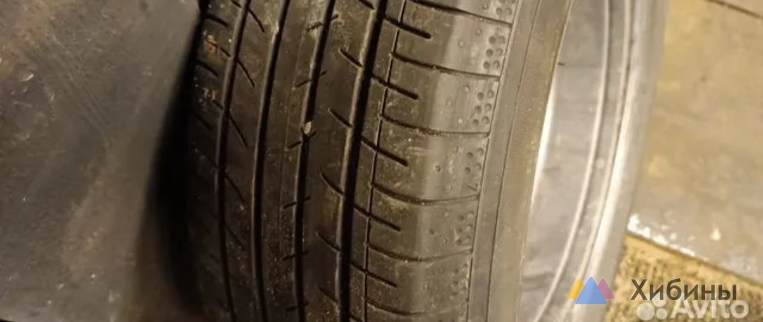 летние шины Yokohama BluEarth-GT AE-51 205х65 R16 95H