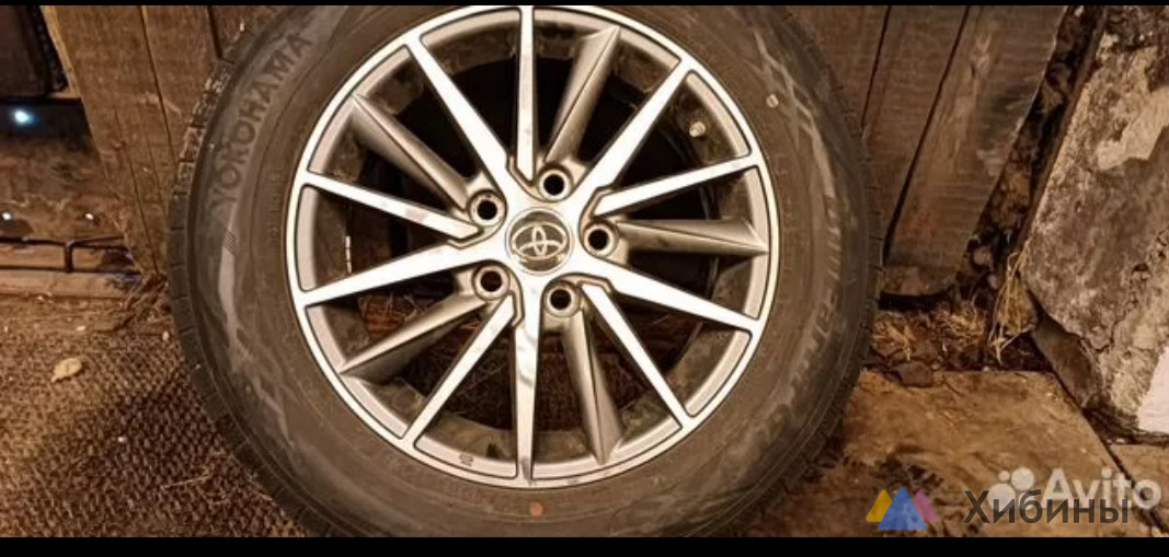 летние шины Yokohama BluEarth-GT AE-51 205х65 R16 95H
