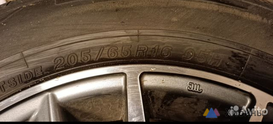 летние шины Yokohama BluEarth-GT AE-51 205х65 R16 95H