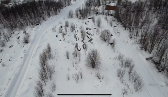 Объявление Продам участок земли, 6 соток