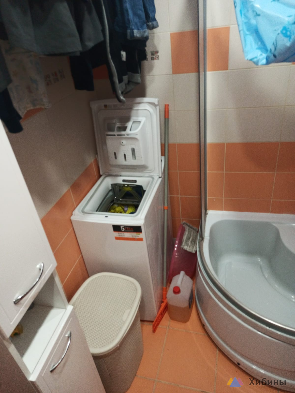Продам 2-комнатную квартиру