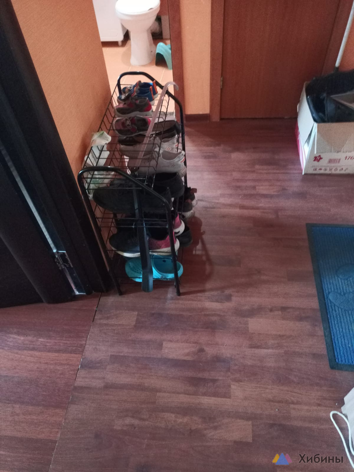 Продам 2-комнатную квартиру