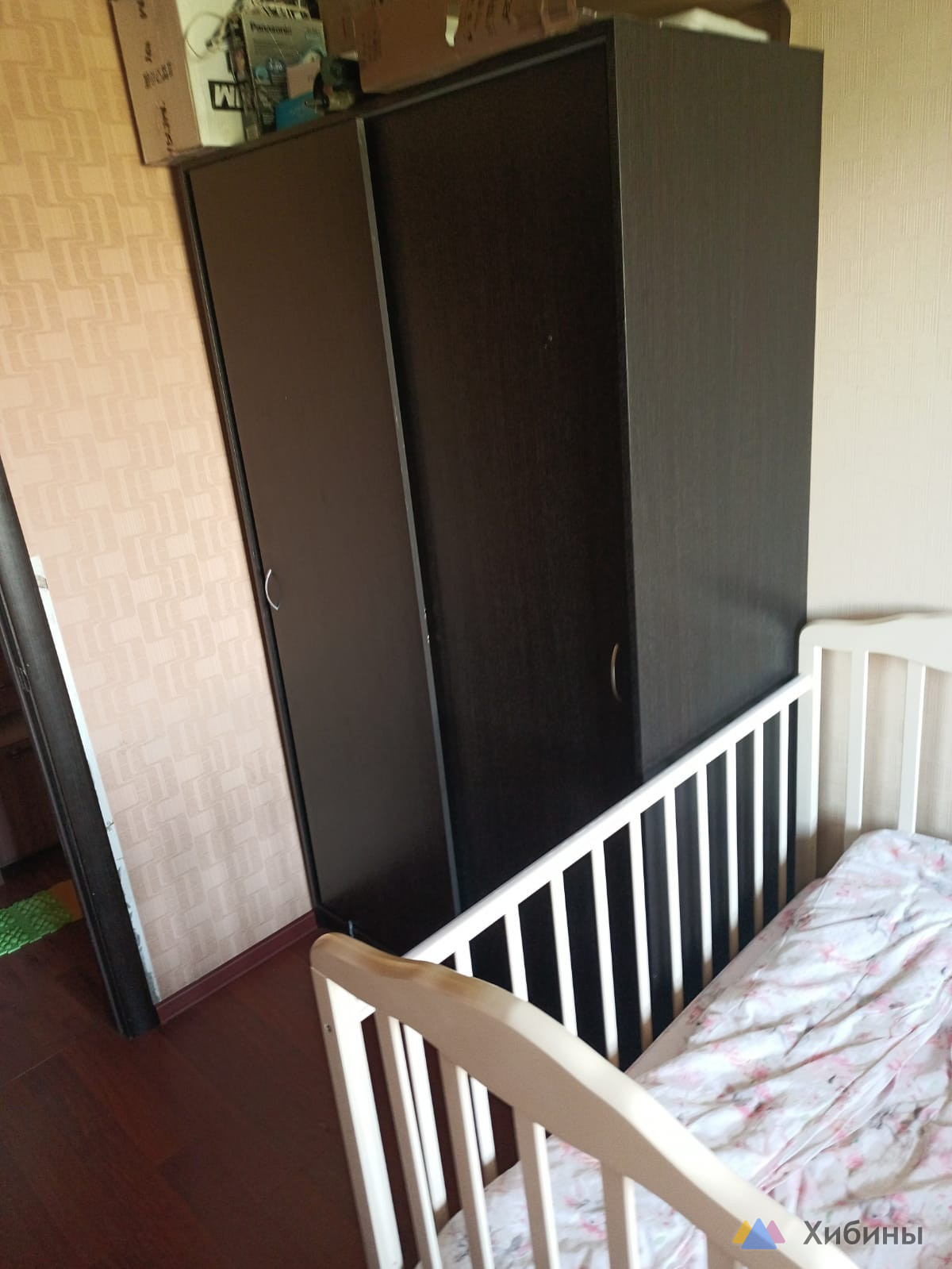 Продам 2-комнатную квартиру