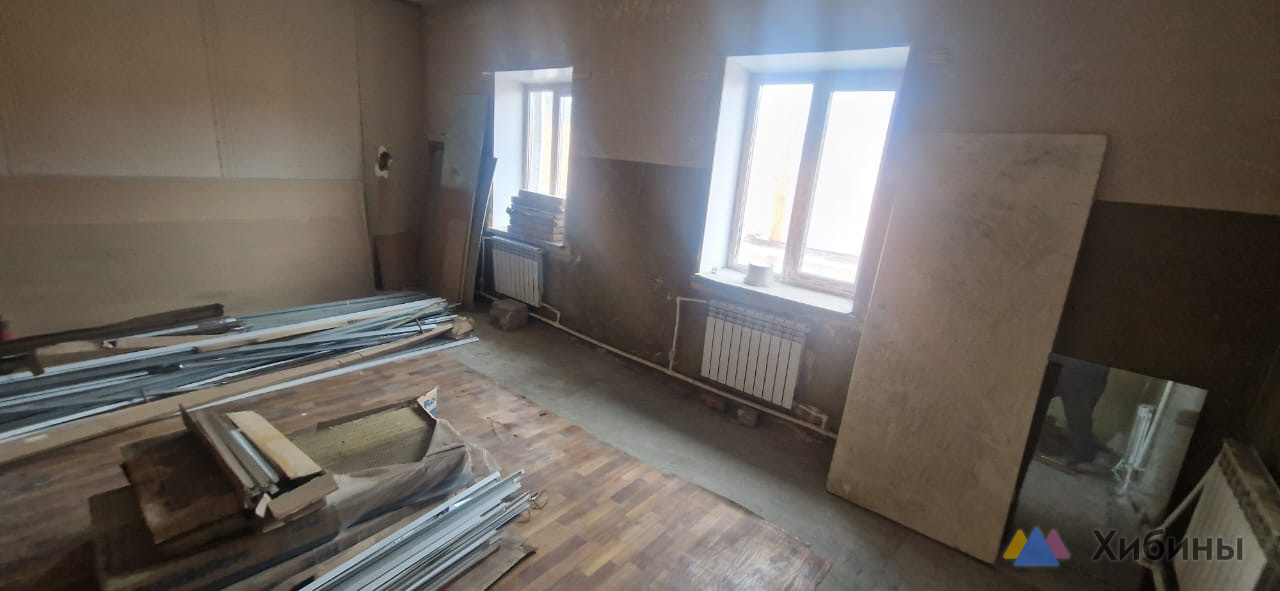 Сдам в аренду нежилое здание с территорией