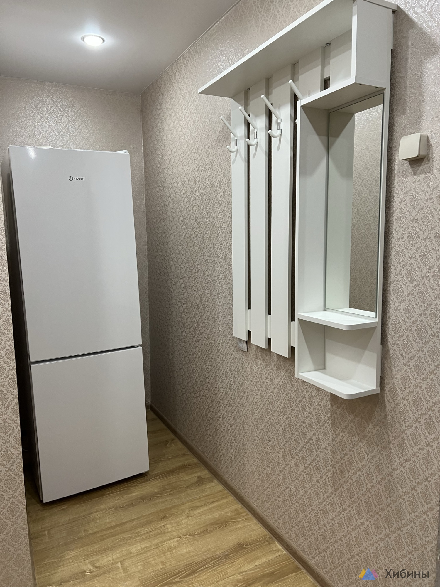 Продам 2-комнатную квартиру