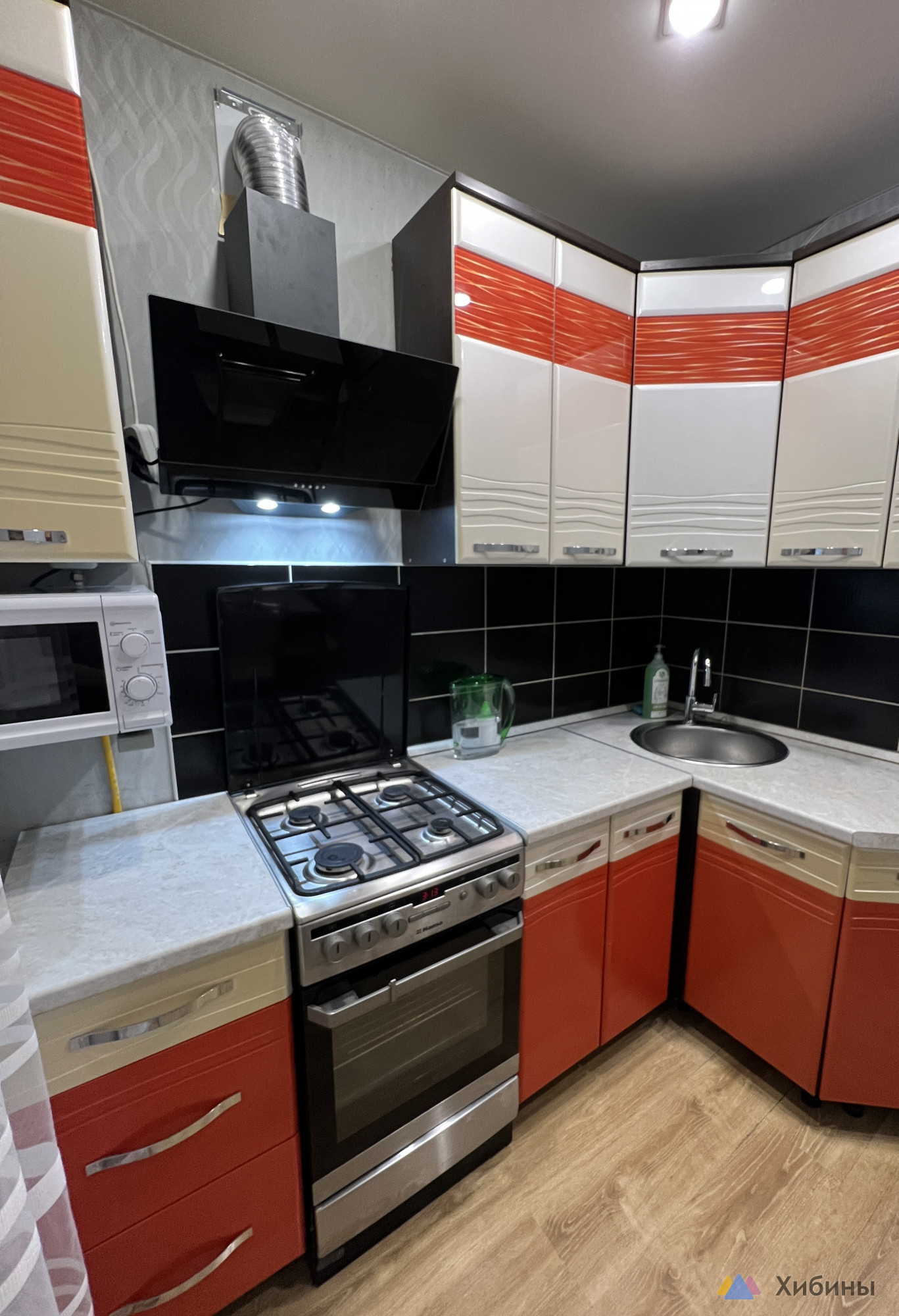Продам 2-комнатную квартиру