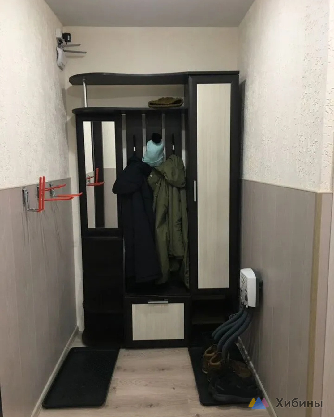 Сдам 1-комнатную квартиру на длительный срок
