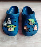 Объявление Сабо crocs оригинал