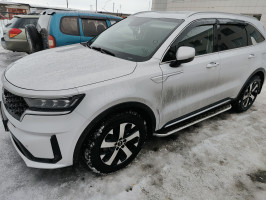 Объявление Kia Sorento