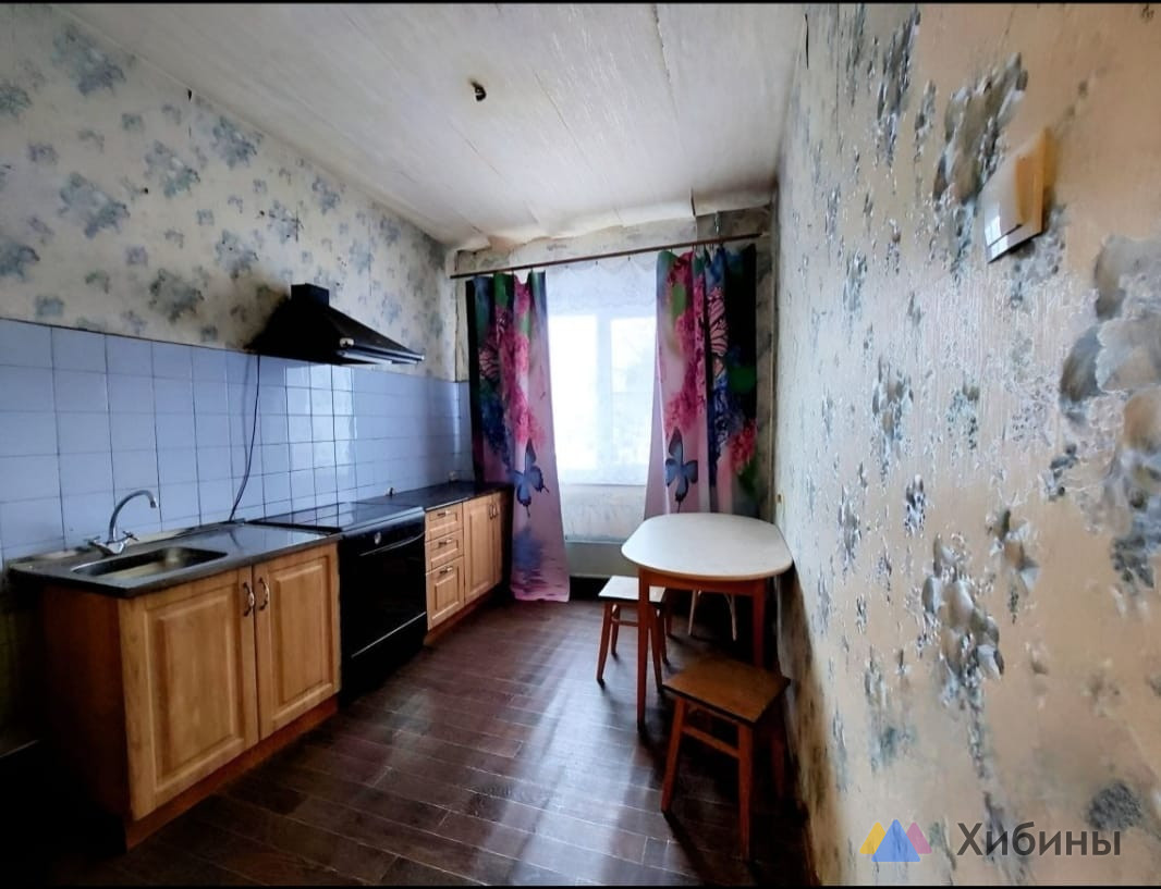 Продам 3-комнатную квартиру