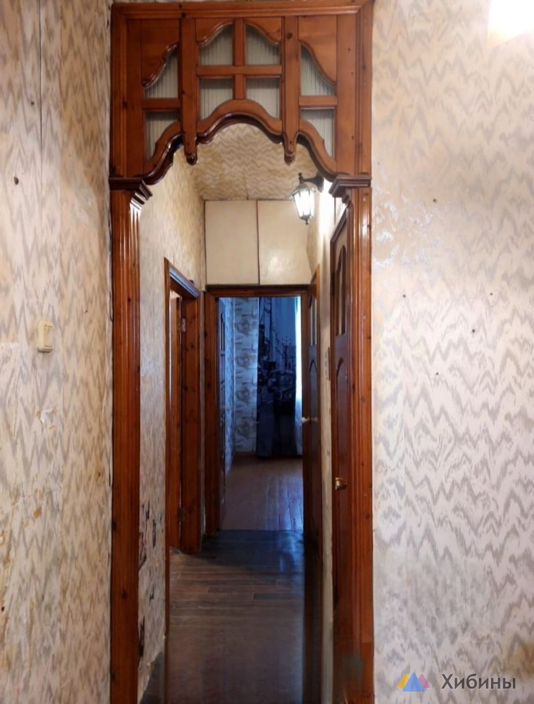 Продам 3-комнатную квартиру