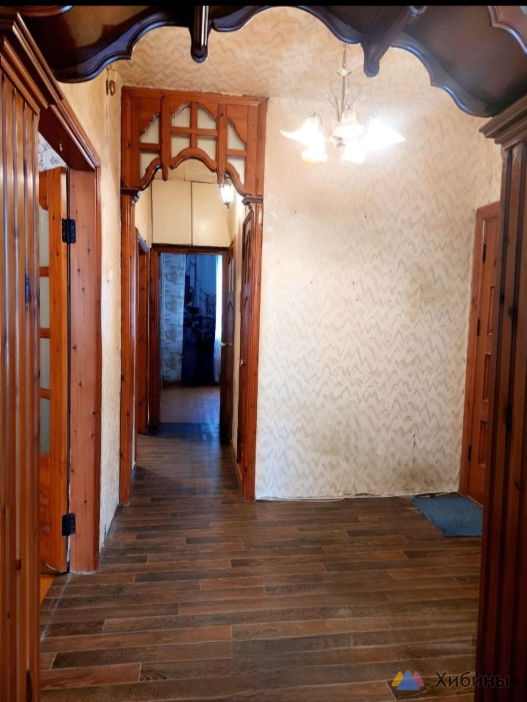 Продам 3-комнатную квартиру