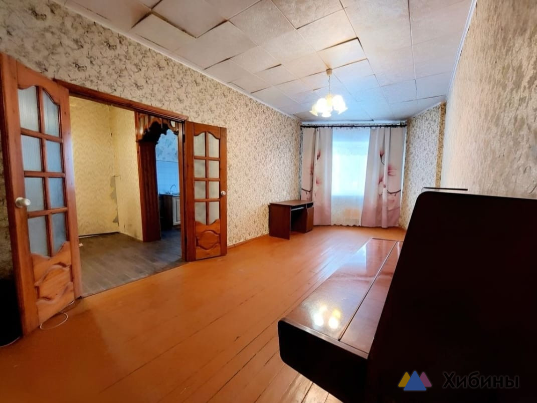 Продам 3-комнатную квартиру