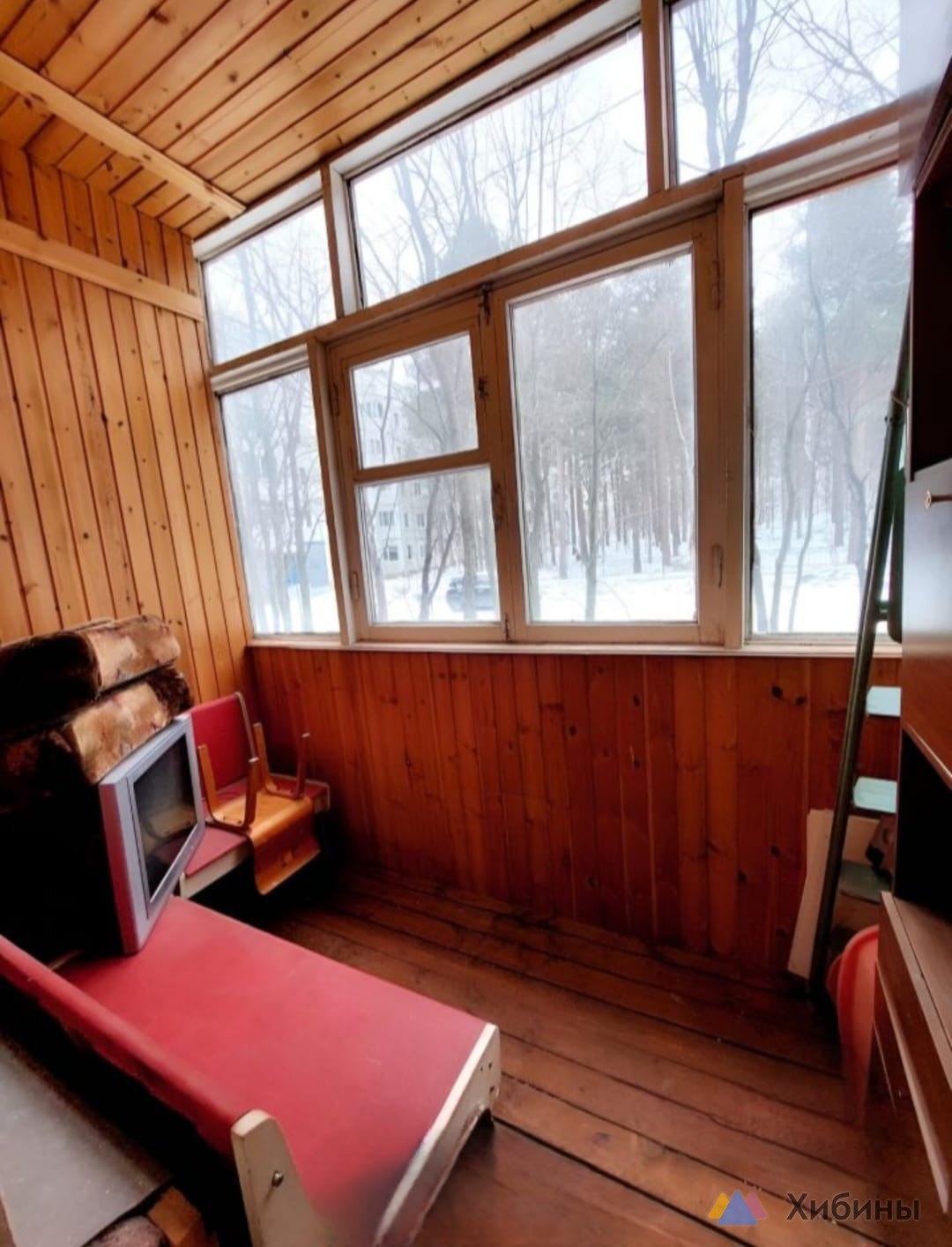 Продам 3-комнатную квартиру