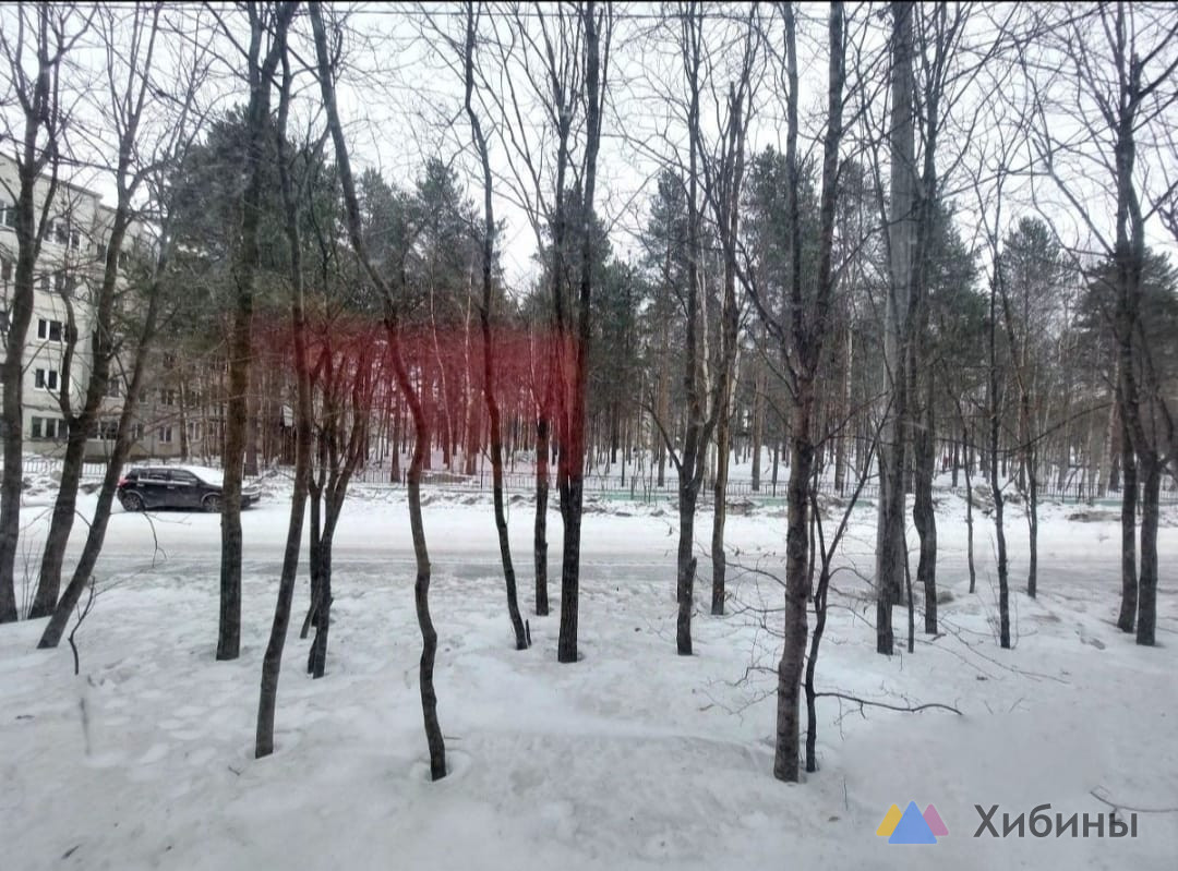 Продам 3-комнатную квартиру