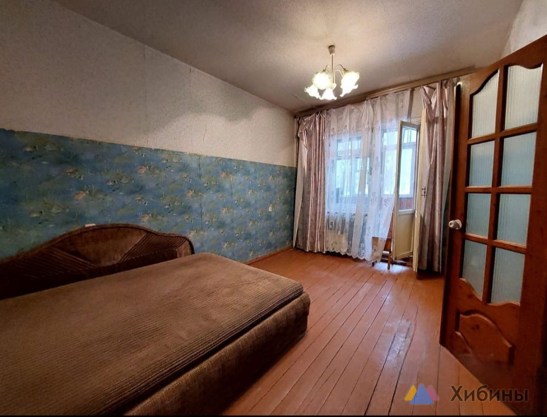 Продам 3-комнатную квартиру