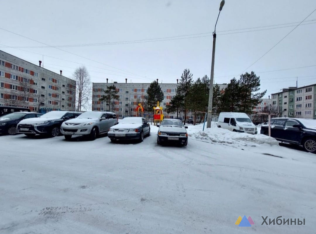 Продам 3-комнатную квартиру
