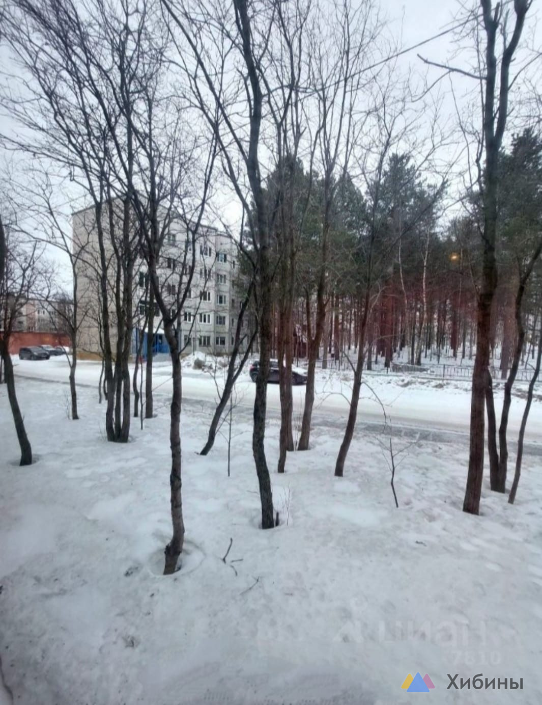 Продам 3-комнатную квартиру