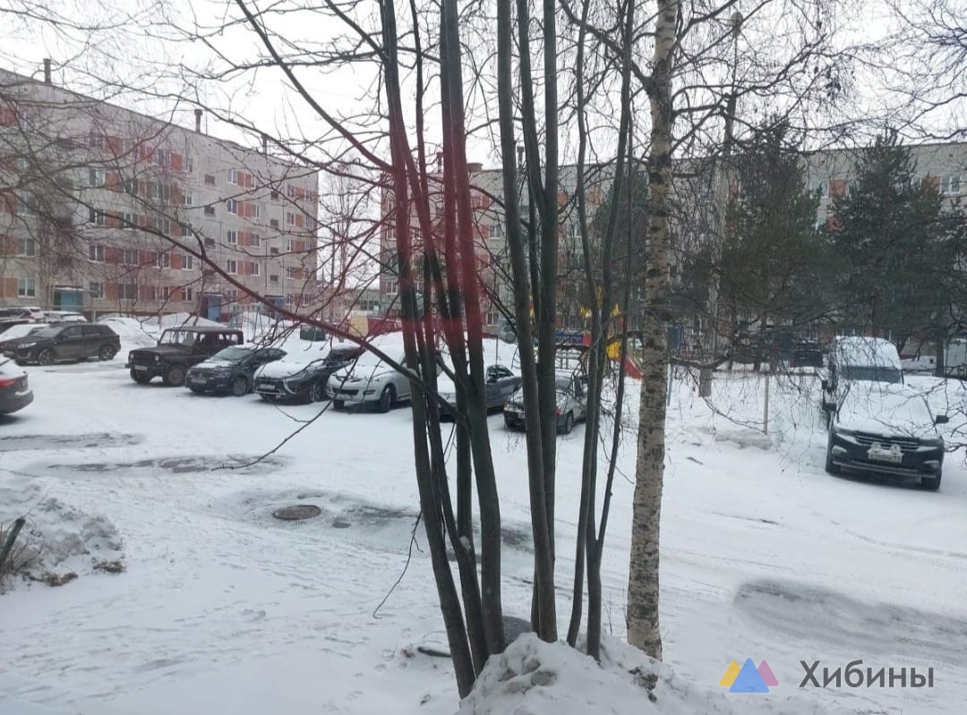 Продам 3-комнатную квартиру