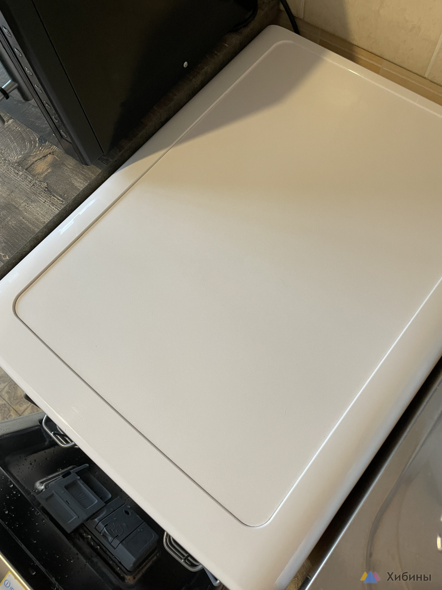 Посудомоечная машина Indesit DSCFE 1B10 RU