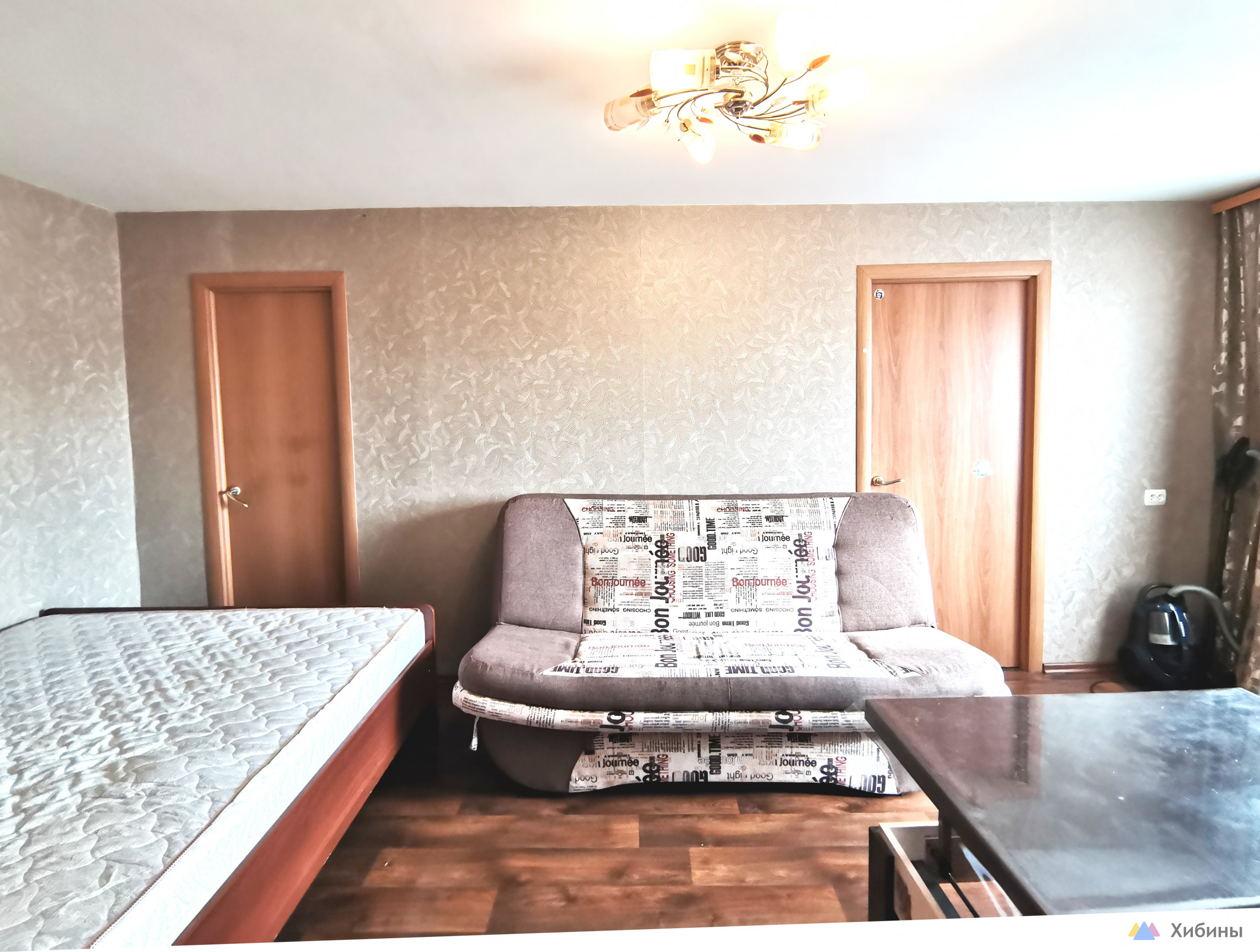 Продам 2-комнатную квартиру