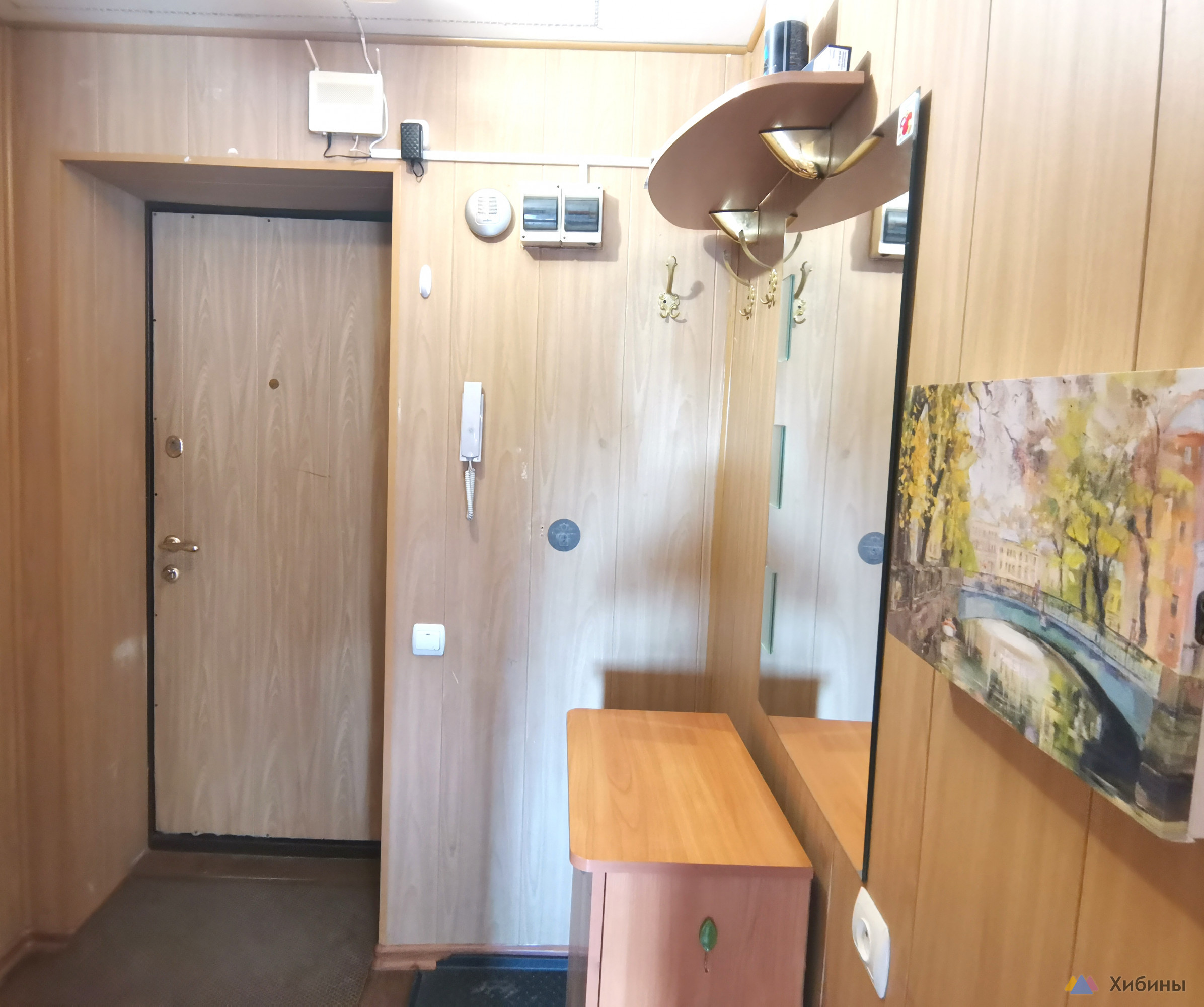 Продам 2-комнатную квартиру