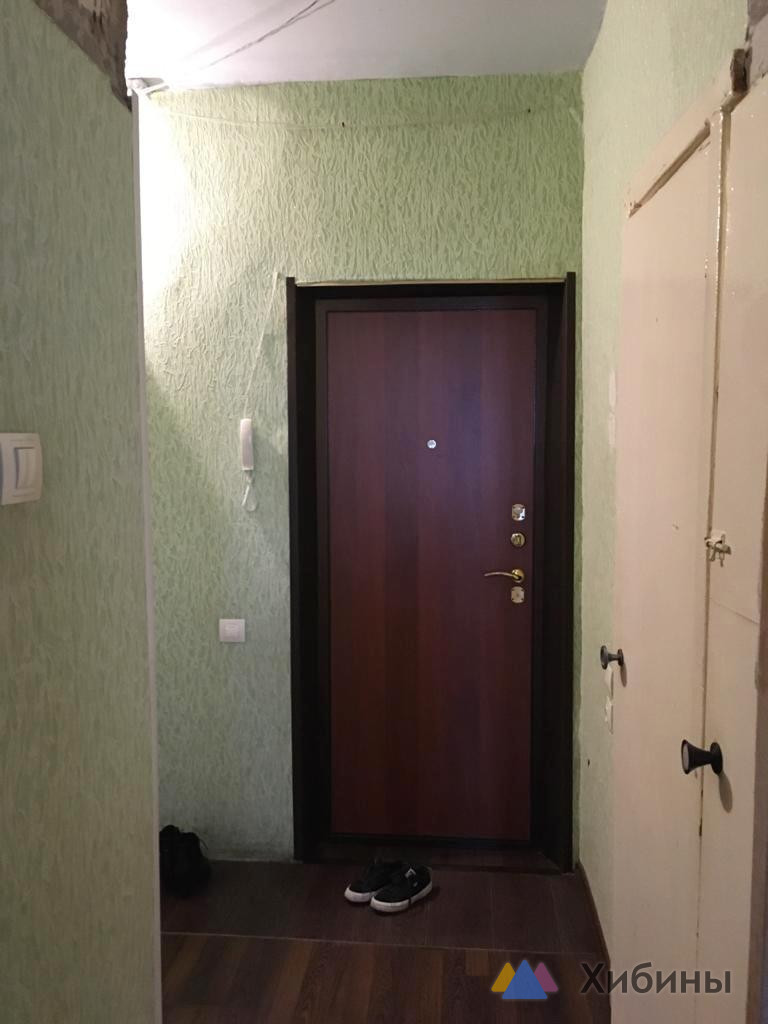 Продам 1-комнатную квартиру