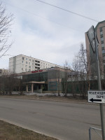 Объявление Сдам Квартиру - Студию улица Книповича, 21
