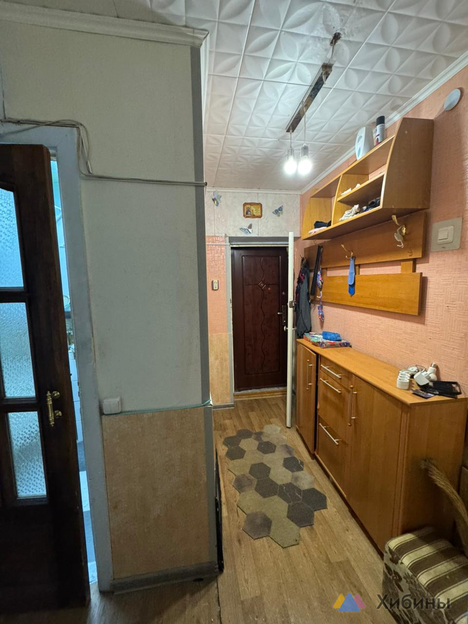 Продам 1-комнатную квартиру