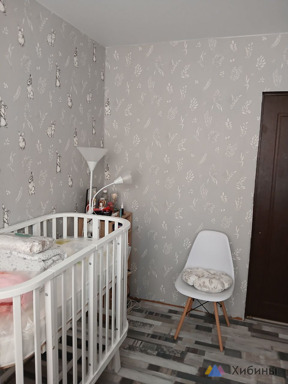 Продам 3-комнатную квартиру
