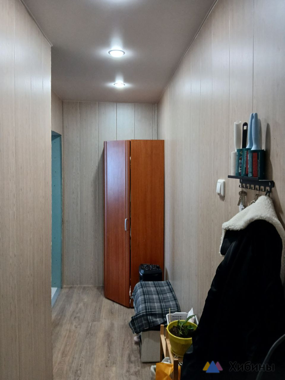 Продам 3-комнатную квартиру