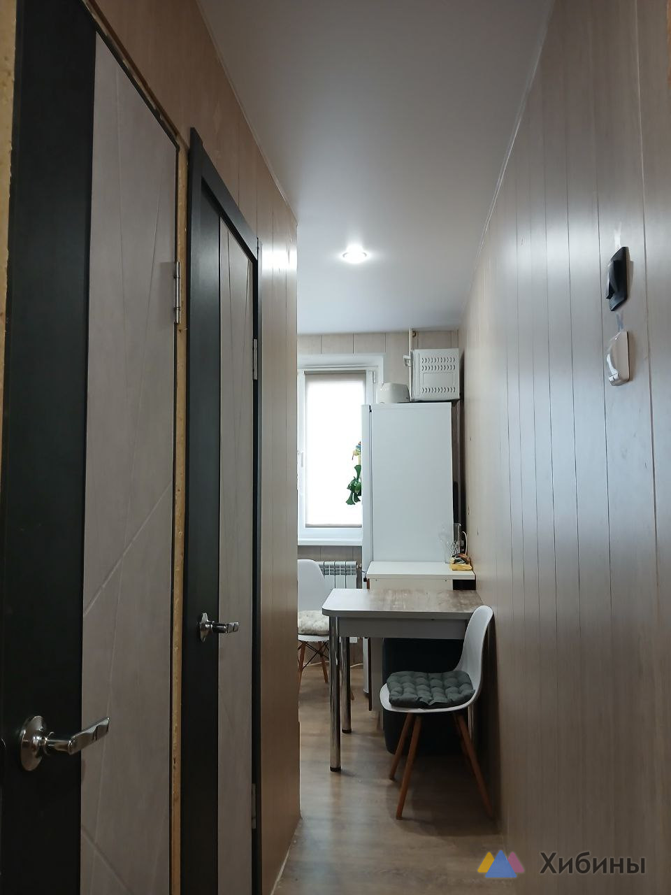 Продам 3-комнатную квартиру