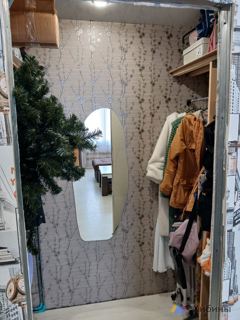 Продам 3-комнатную квартиру