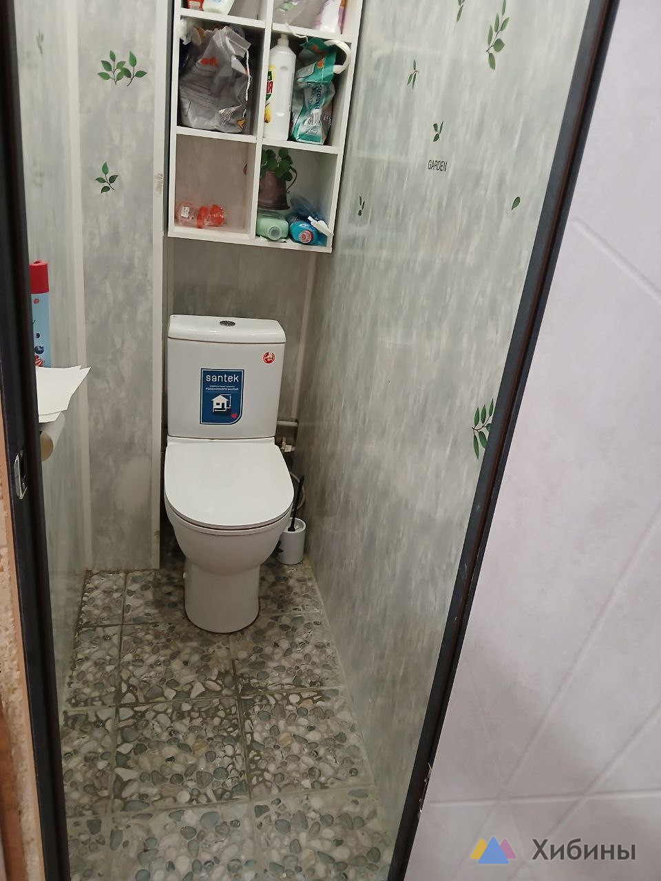 Продам 3-комнатную квартиру