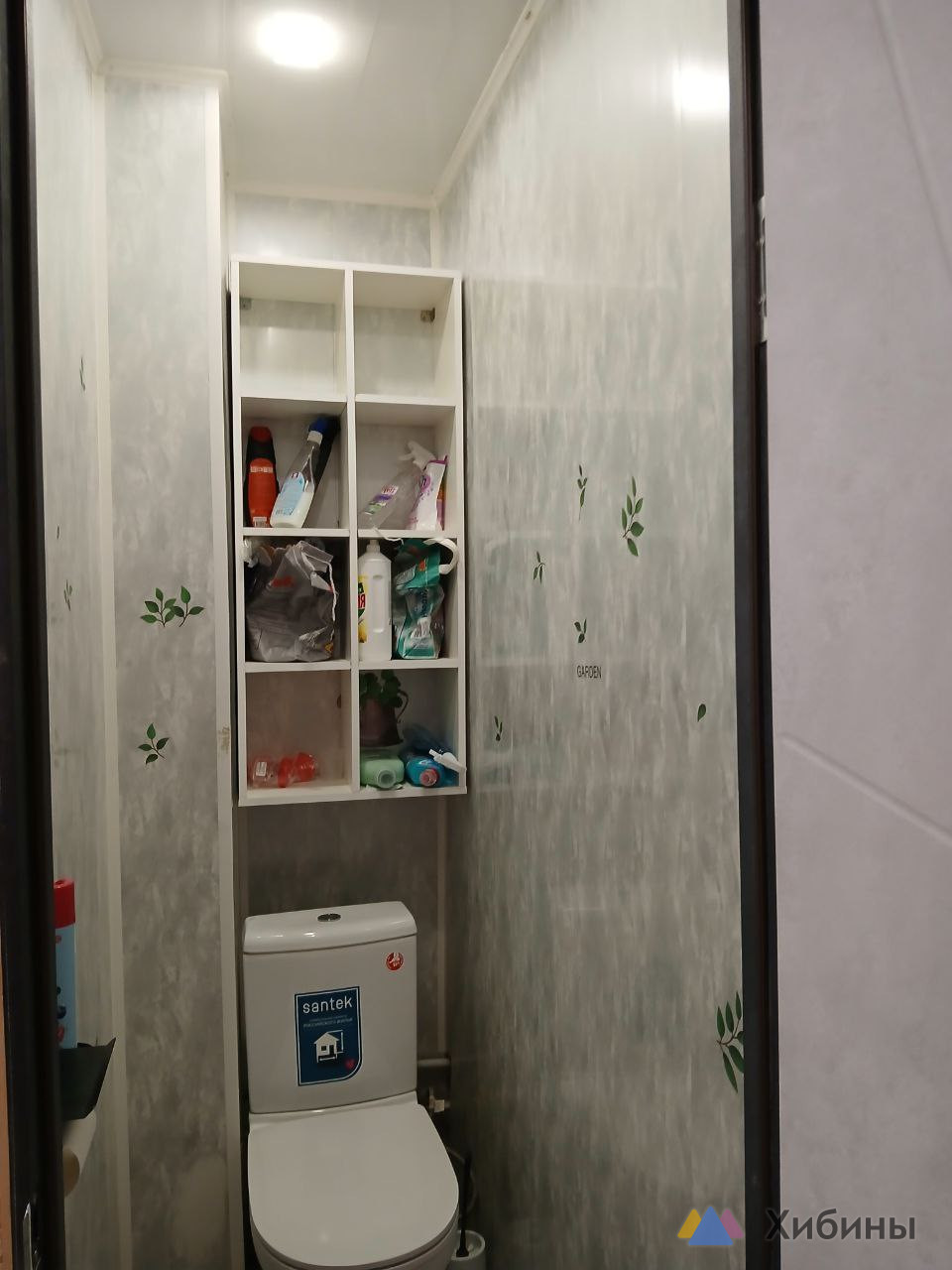 Продам 3-комнатную квартиру