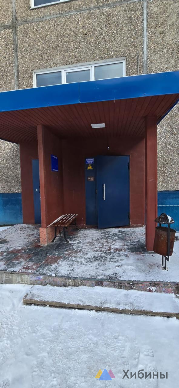 Продам 1-комнатную квартиру