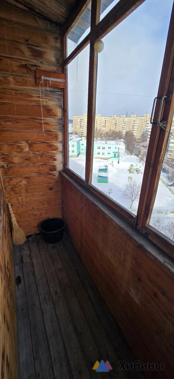 Продам 1-комнатную квартиру