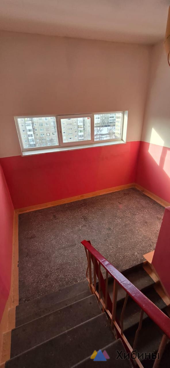 Продам 1-комнатную квартиру