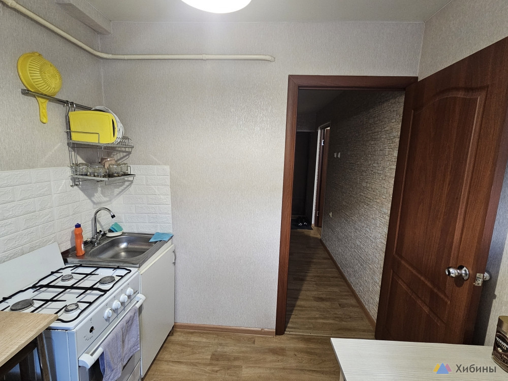 Продам 1-комнатную квартиру