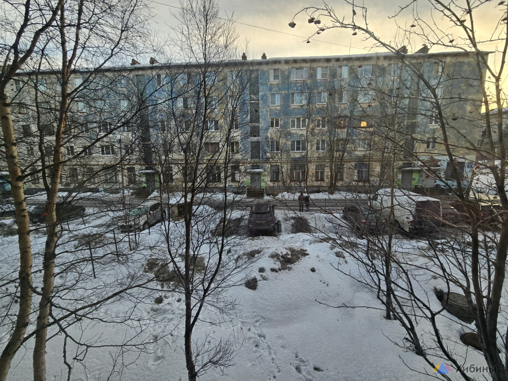 Продам 1-комнатную квартиру